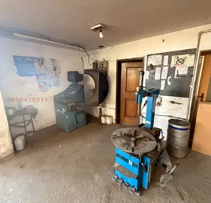 Photo 5 — Business Property in Gabrovo, Centyr