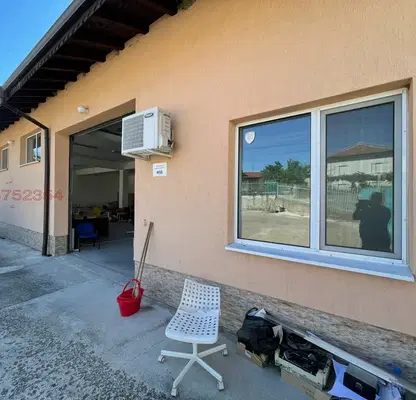 Photo 2 — Standalone Building in Kyustendil, Rila