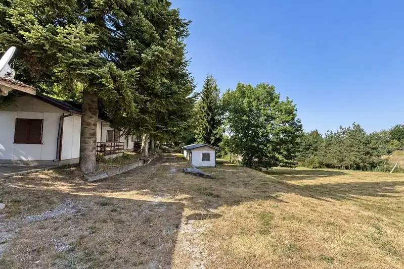 Вилно селище в Пловдив, с. Дедево