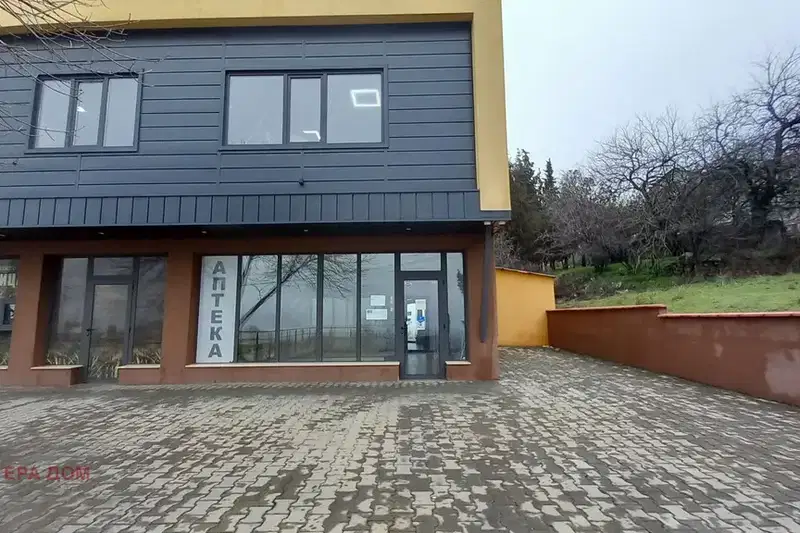 Business Property in Stara Zagora, Hrishteni