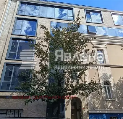 Снимка 3 — Бизнес имот в София, Център