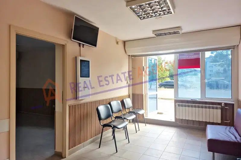 Business Property in Sofia, Drujba 1