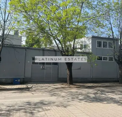 Photo 4 — Business Property in Sofia, Pavlovo