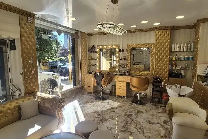 Hair/Beauty Salon in Varna, Asparuhovo
