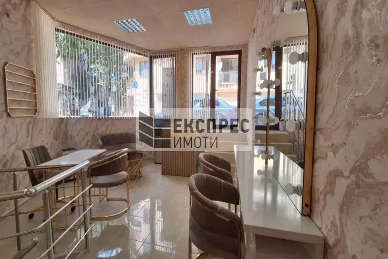 Hair/Beauty Salon in Varna, Kolhozen Pazar