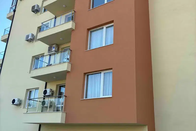 Business Property in Varna, Mladost 1