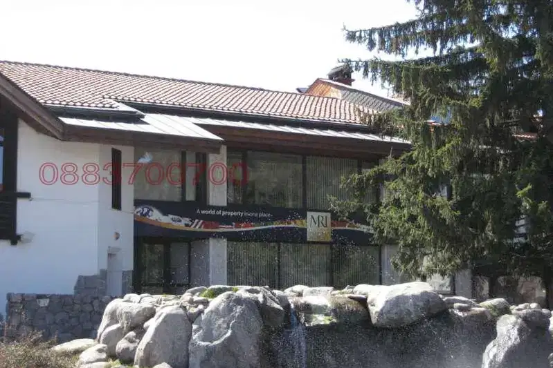 Industrial Building in Blagoevgrad, Bansko