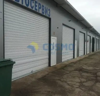 Photo 2 — Industrial Building in Burgas, Peti kilometar