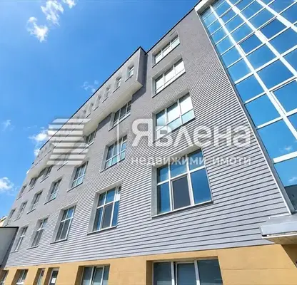 Снимка 3 — Промишлена сграда в Кърджали, Джебел