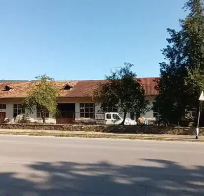 Photo 3 — Industrial Building in Veliko Tyrnovo, Elena