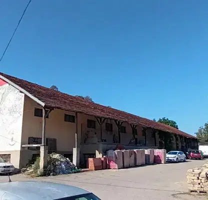 Photo 5 — Industrial Building in Veliko Tyrnovo, Elena