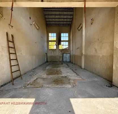 Photo 3 — Industrial Building in Gabrovo, Bichkinya