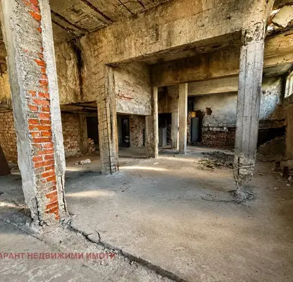 Photo 4 — Industrial Building in Gabrovo, Bichkinya