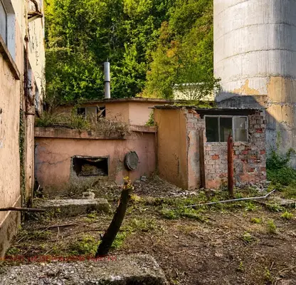 Photo 5 — Industrial Building in Gabrovo, Bichkinya