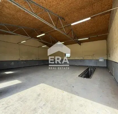 Снимка 5 — Промишлена сграда в Хасково, Болярово