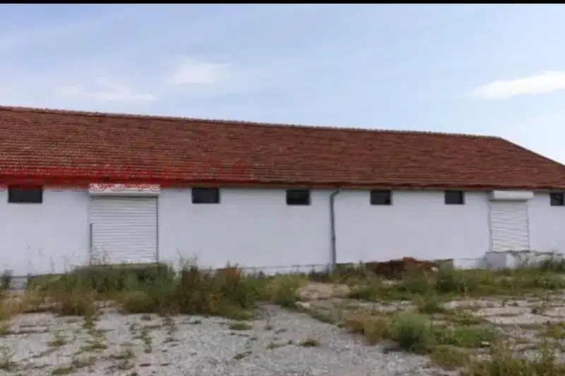 Industrial Building in Haskovo, Promishlena Zona - Iztok