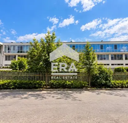 Photo 2 — Industrial Building in Sofia, Ihtiman