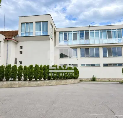 Photo 3 — Industrial Building in Sofia, Ihtiman