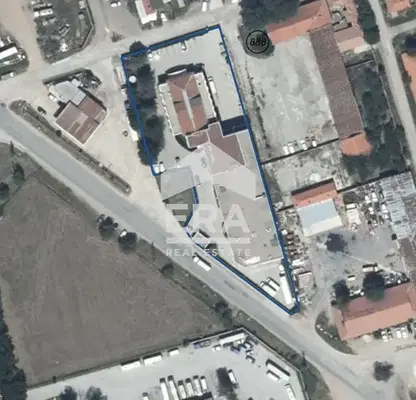 Photo 4 — Industrial Building in Sofia, Ihtiman