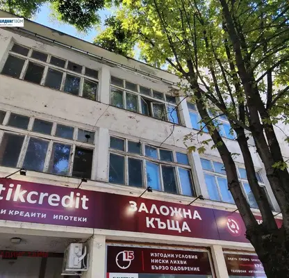 Снимка 4 — Промишлена сграда в Шумен, Каспичан