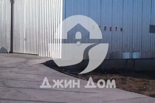 Industrial Building in Burgas, Nesebyr