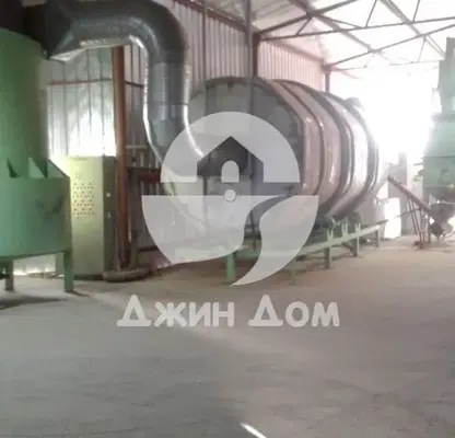 Photo 2 — Industrial Building in Burgas, Nesebyr