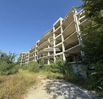 Photo 3 — Industrial Building in Burgas, Nesebyr