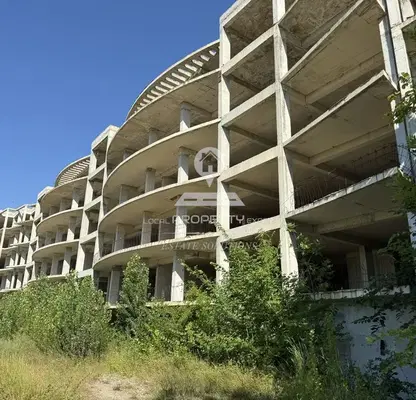 Photo 4 — Industrial Building in Burgas, Nesebyr