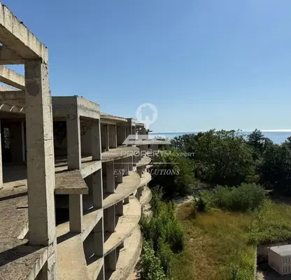 Photo 5 — Industrial Building in Burgas, Nesebyr