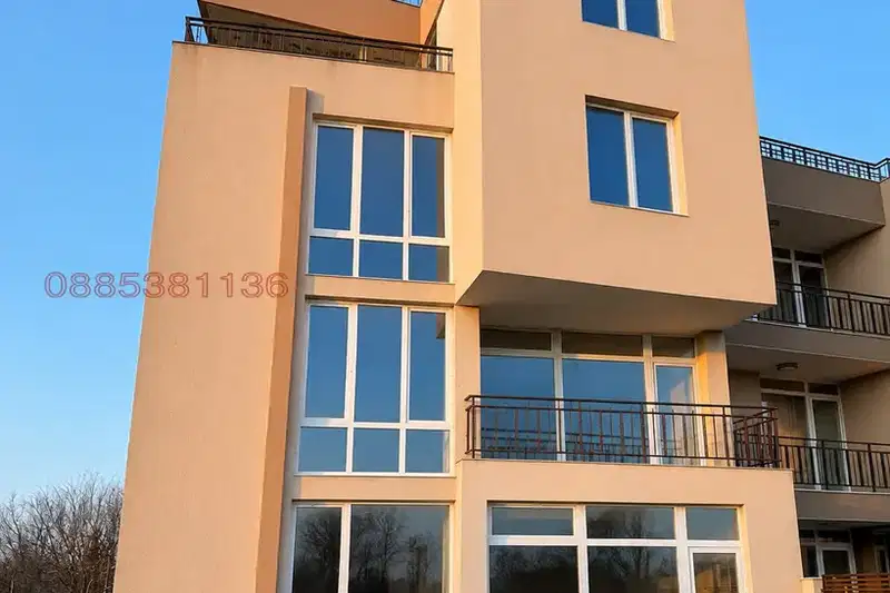 Industrial Building in Burgas, Nesebyr