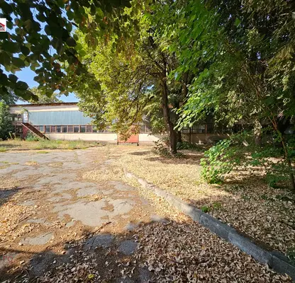 Photo 3 — Industrial Building in Pazardjik, Okryjna Bolnica