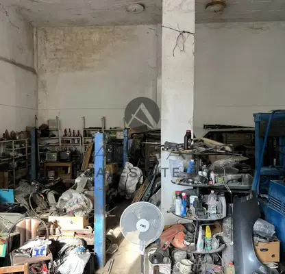 Photo 2 — Industrial Building in Plovdiv, Kyrshiyaka