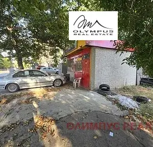 Снимка 4 — Промишлена сграда в Пловдив, Кючук Париж