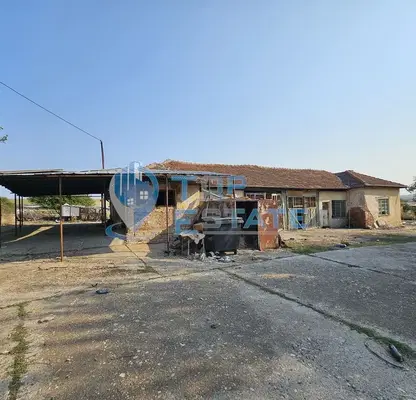 Photo 2 — Industrial Building in Veliko Tyrnovo, Polski Trymbesh