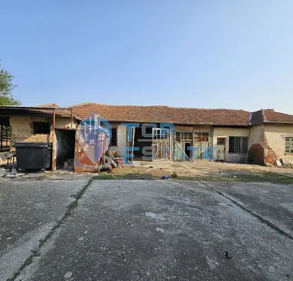Photo 3 — Industrial Building in Veliko Tyrnovo, Polski Trymbesh