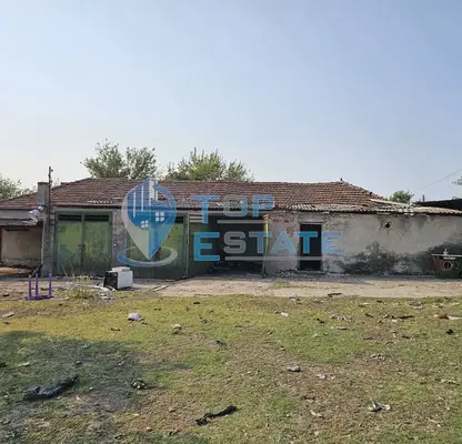 Photo 4 — Industrial Building in Veliko Tyrnovo, Polski Trymbesh