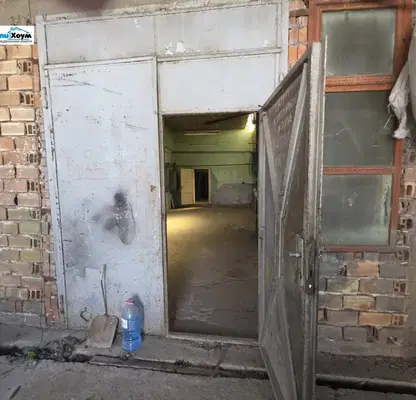 Photo 3 — Industrial Building in Ruse, Charodeika - Yug