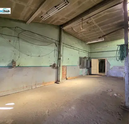 Photo 4 — Industrial Building in Ruse, Charodeika - Yug