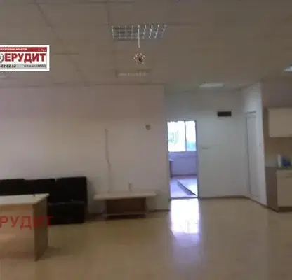 Снимка 2 — Промишлена сграда в Русе, Промишлена зона - Запад