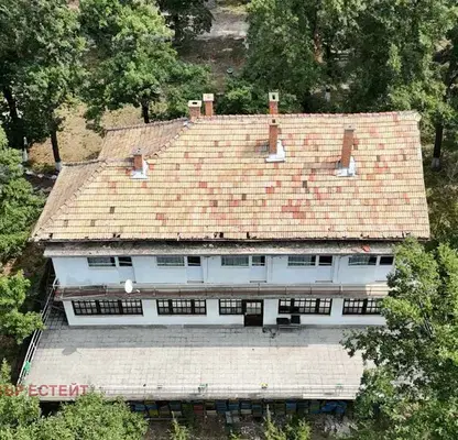 Снимка 2 — Промишлена сграда в Разград, с. Беловец