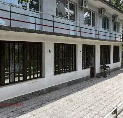 Снимка 3 — Промишлена сграда в Разград, с. Беловец
