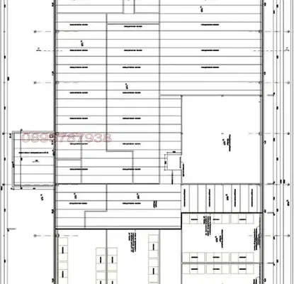 Снимка 4 — Промишлена сграда в Пловдив, с. Чешнегирово