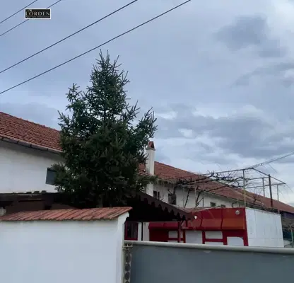 Снимка 4 — Промишлена сграда в Пазарджик, с. Главиница