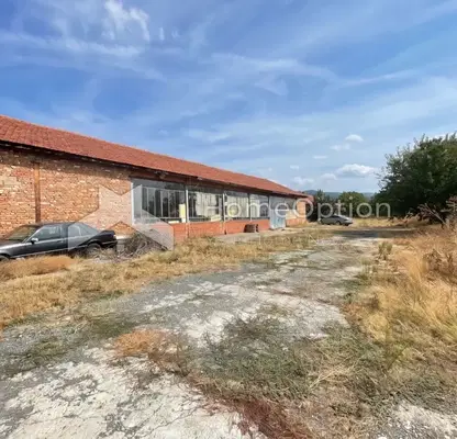 Photo 2 — Industrial Building in Burgas, Gyuliovca