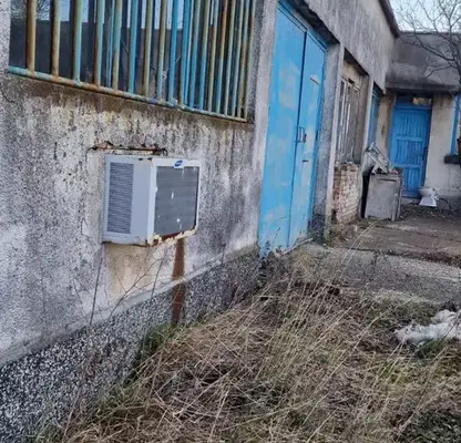 Снимка 3 — Промишлена сграда в Стара Загора, с. Ковачево