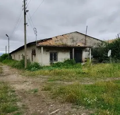 Снимка 2 — Промишлена сграда в Разград, с. Манастирци