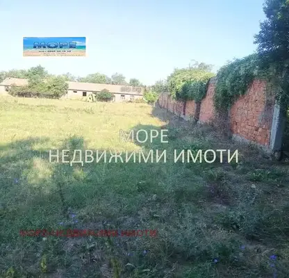 Снимка 4 — Промишлена сграда в Бургас, с. Руен