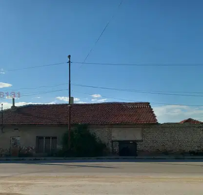 Photo 3 — Industrial Building in Plovdiv, Ryjevo Konare