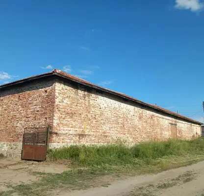Photo 4 — Industrial Building in Plovdiv, Ryjevo Konare