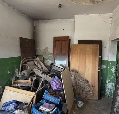 Снимка 5 — Промишлена сграда в София, с. Широки дол
